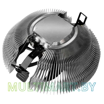 Кулер PCCooler E80 картинка 3